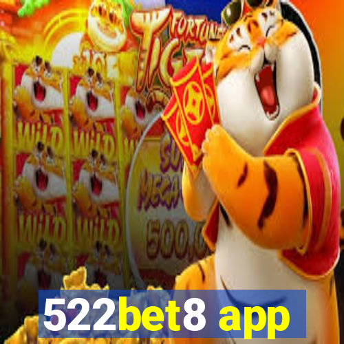 522bet8 app